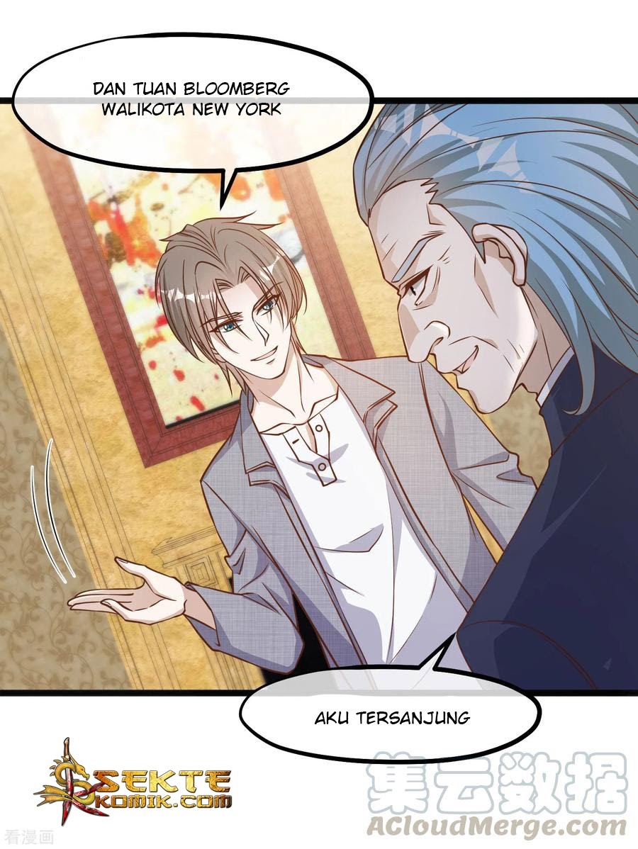 God Fisherman Chapter 87 Gambar 5